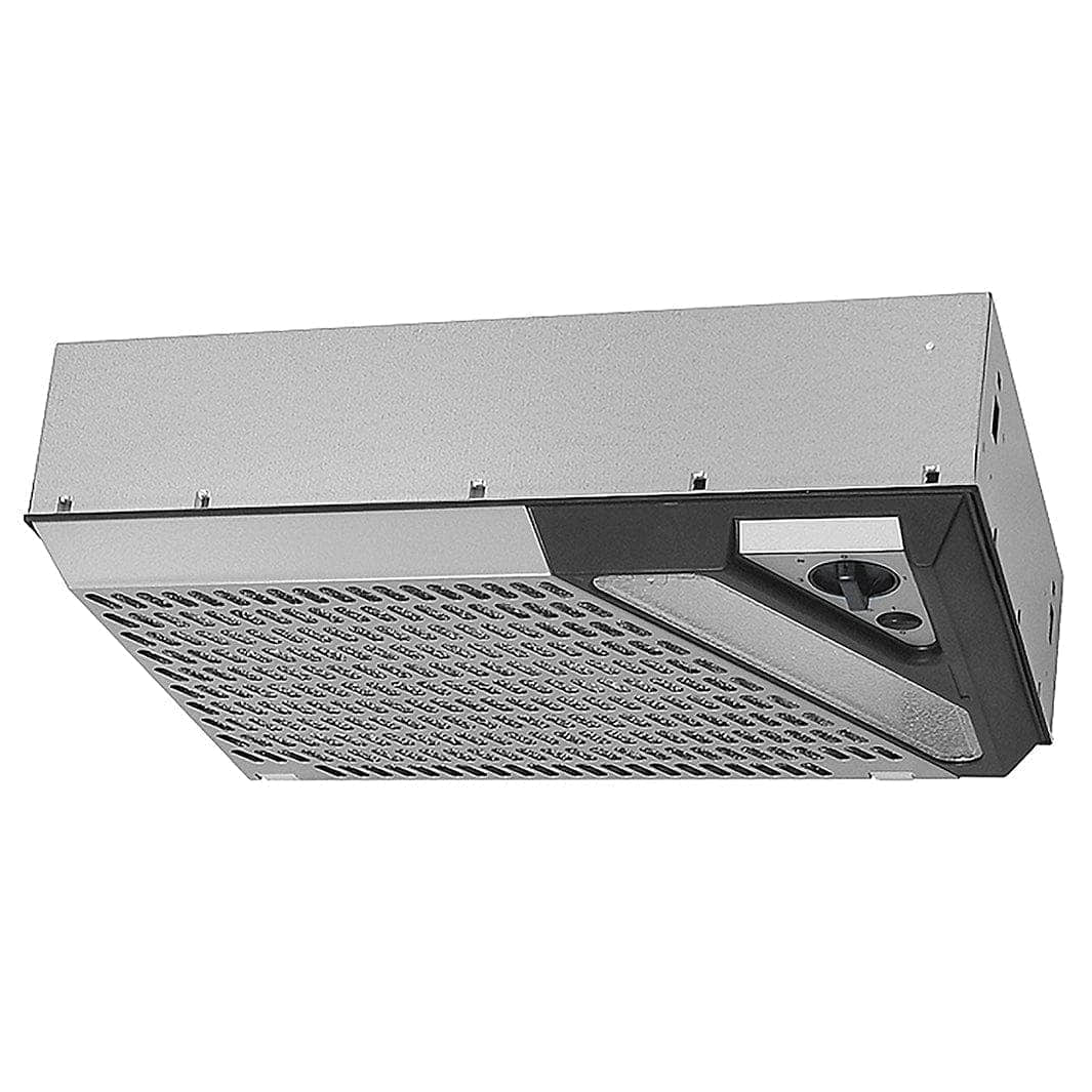 Røroshetta 480-12/16 Ventilator Innsats Sentralavtrekk RørosHetta Kjøkkenvifte RO-8014