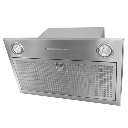 Røroshetta 800 LED Ventilator Innsats
