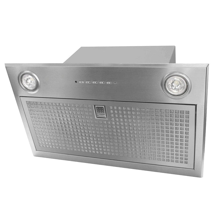 Røroshetta 800 LED Ventilator Innsats