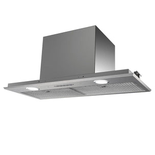 Røroshetta 800 LED Ventilator Innsats