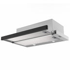 Røroshetta Crystall 1140 Uttrekksventilator