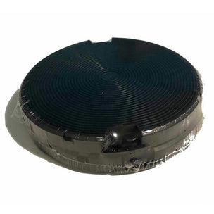 Røroshetta Kullfilter 9410 Crystall 1140