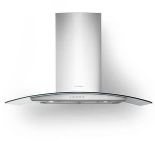 RørosHetta Sigma Ventilator 90cm