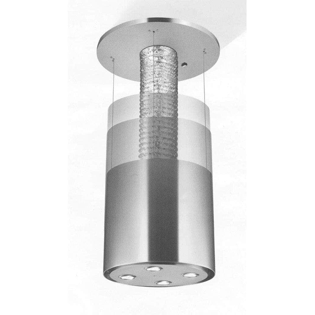Røroshetta Slangesett 9275 RørosHetta Tilbehør ventilasjon RO-9275