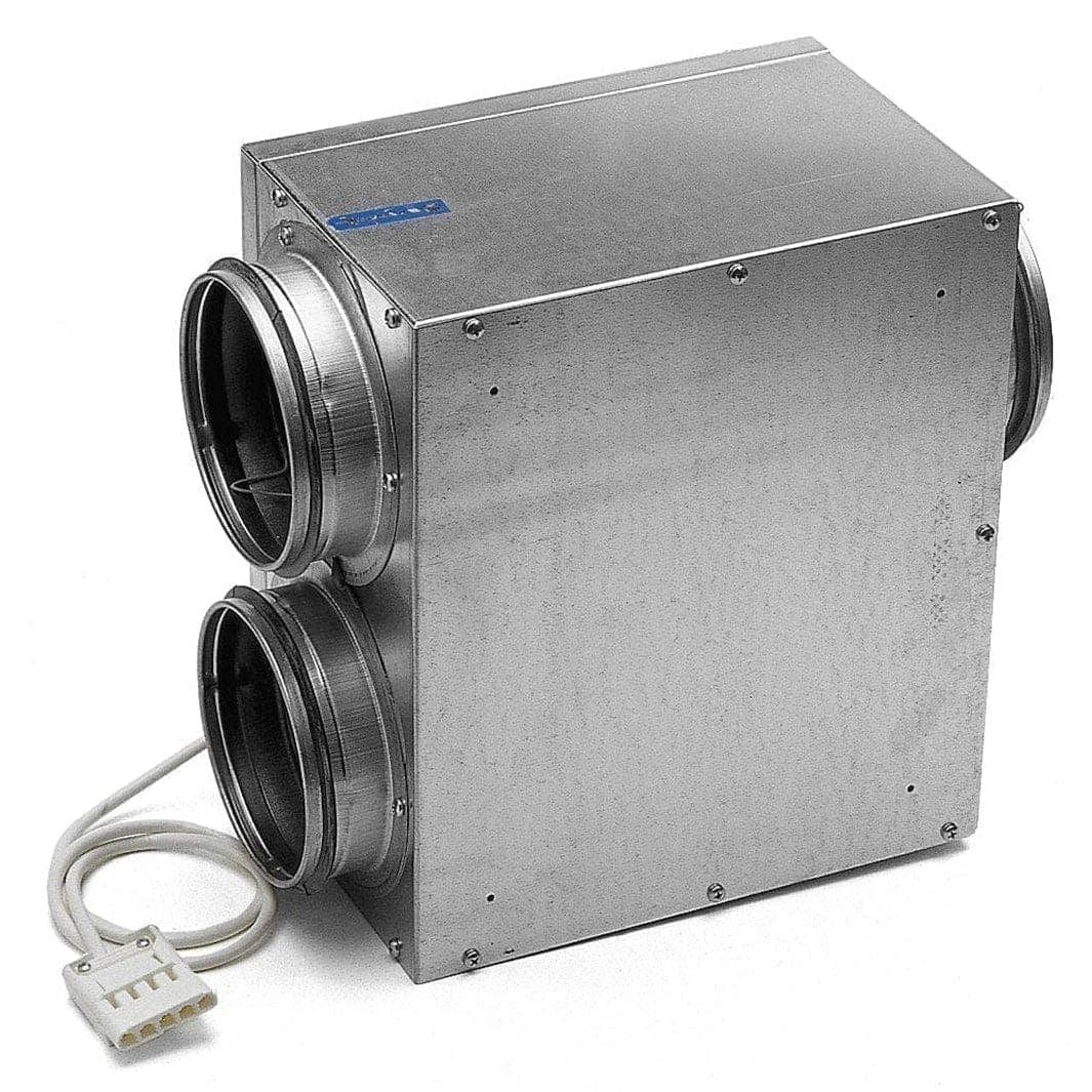Røroshetta VV-450/S Skap-/Loftsvifte RørosHetta Avtrekksvifte RO-8066