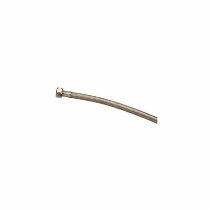 Saniflex Toalettslange 1/2"x3/8" Lyngson Tilbehør toalett