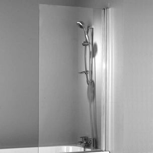 Sanipro Badekarvegg SAFE Collection 75 Foliert