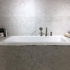 Sanipro Forma Boblebadekar 150-190cm Premium Massasjesystem