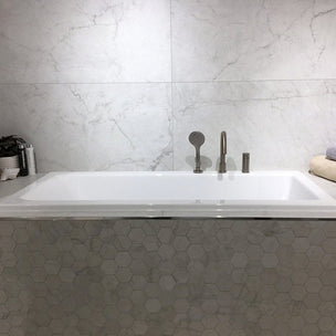 Sanipro Forma Boblebadekar 150-190cm Premium Massasjesystem