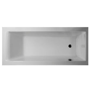 Sanipro Forma Boblebadekar 150-190cm Premium Massasjesystem