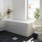 Sanipro Forma L-Panelpakke H/V