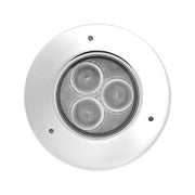 Sanipro LED undervannslys til massasjebad