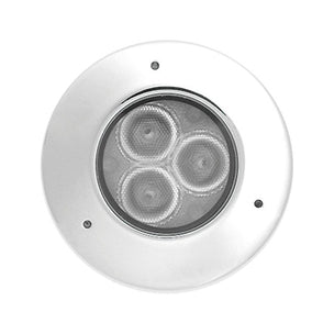 Sanipro LED undervannslys til massasjebad