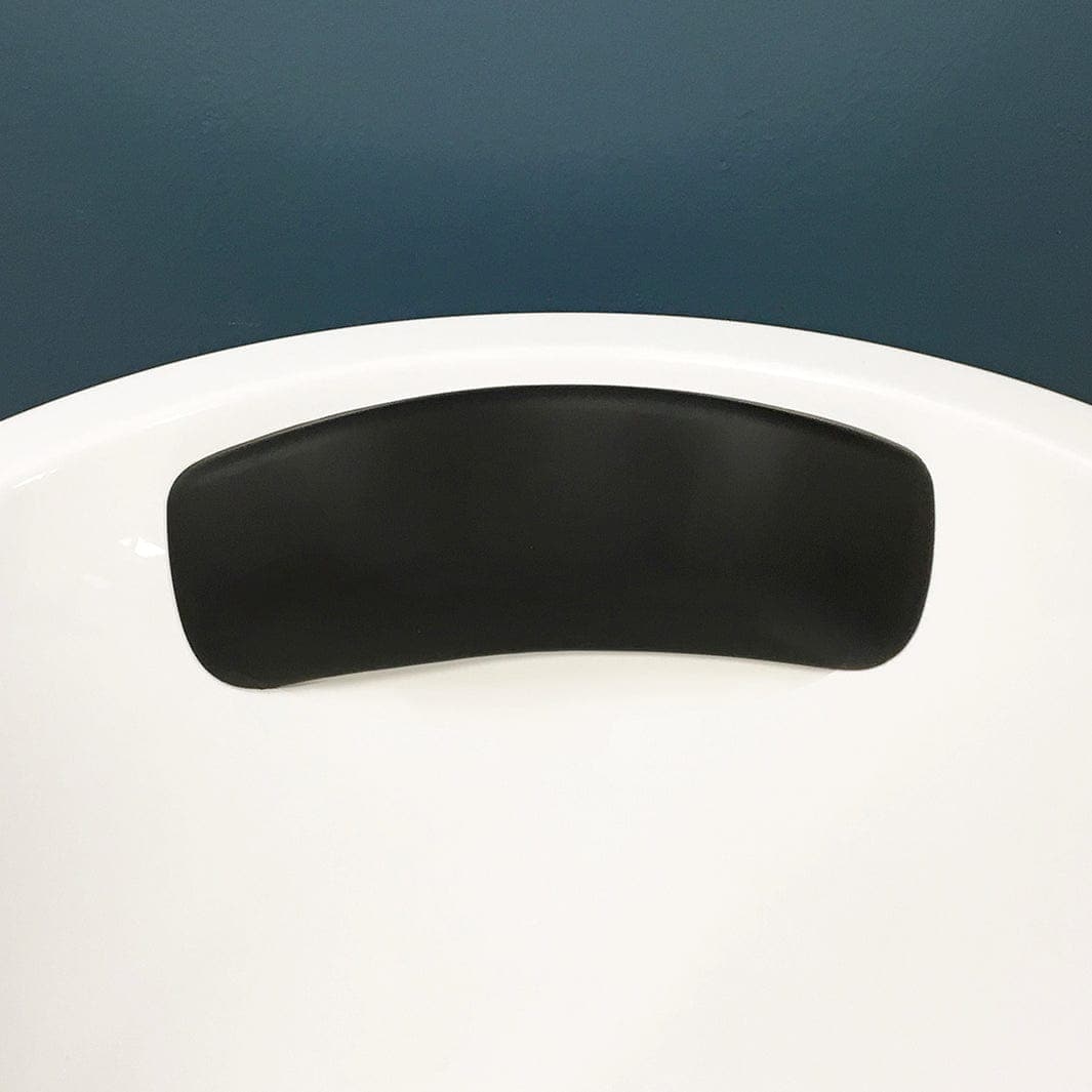 Sanipro Nakkepute SOFT Svart - 30cm