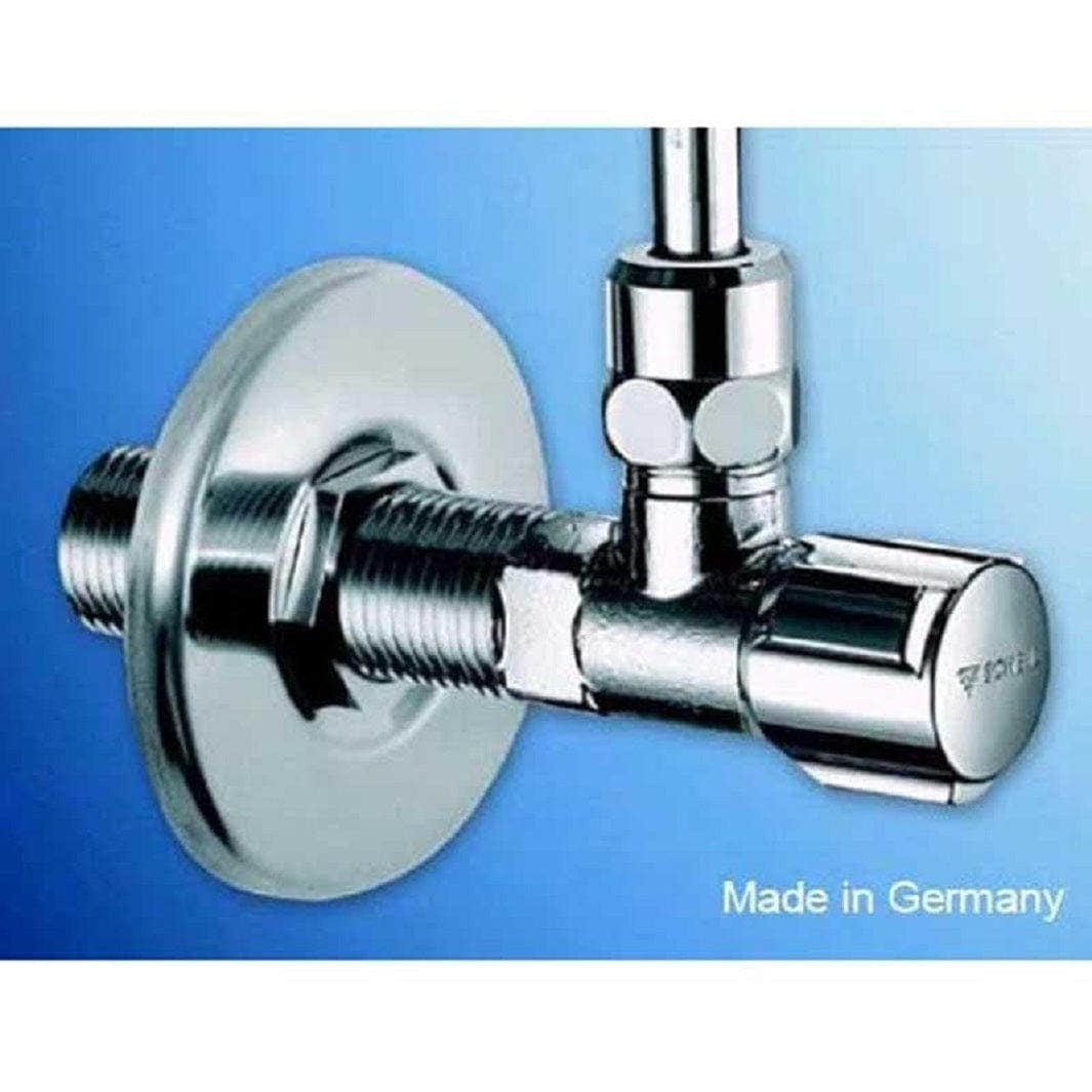 Schell Forstillingskran med Lang Stamme Schell Forstillingskran GRO-4416768
