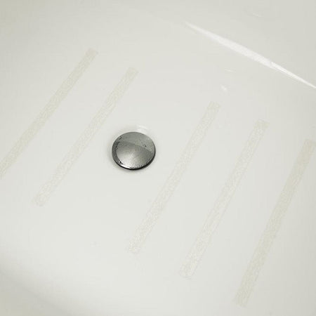 Sealskin antiskli selvklebende striper transparent