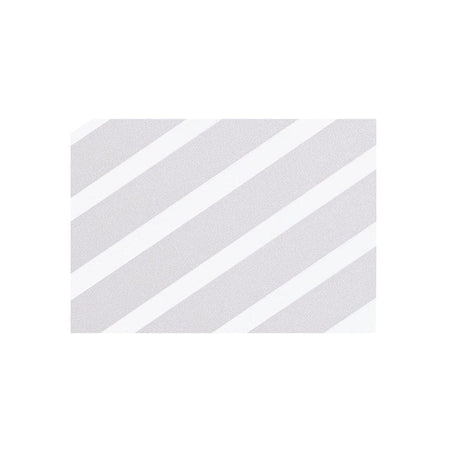 Sealskin antiskli selvklebende striper transparent