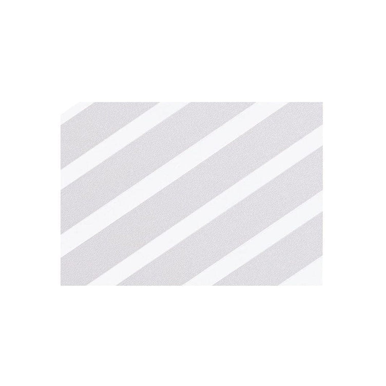 Sealskin antiskli selvklebende striper transparent