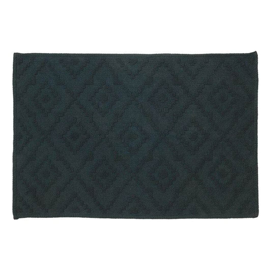 Sealskin Aztec badematte 60x90 Sealskin Baderomsmatte