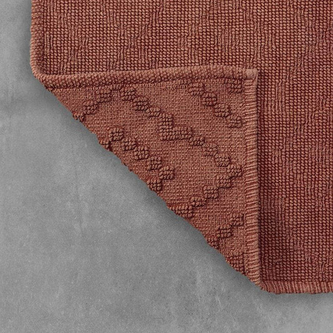 Sealskin Aztec badematte 60x90 Sealskin Baderomsmatte