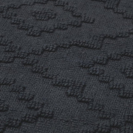 Sealskin Aztec badematte 60x90