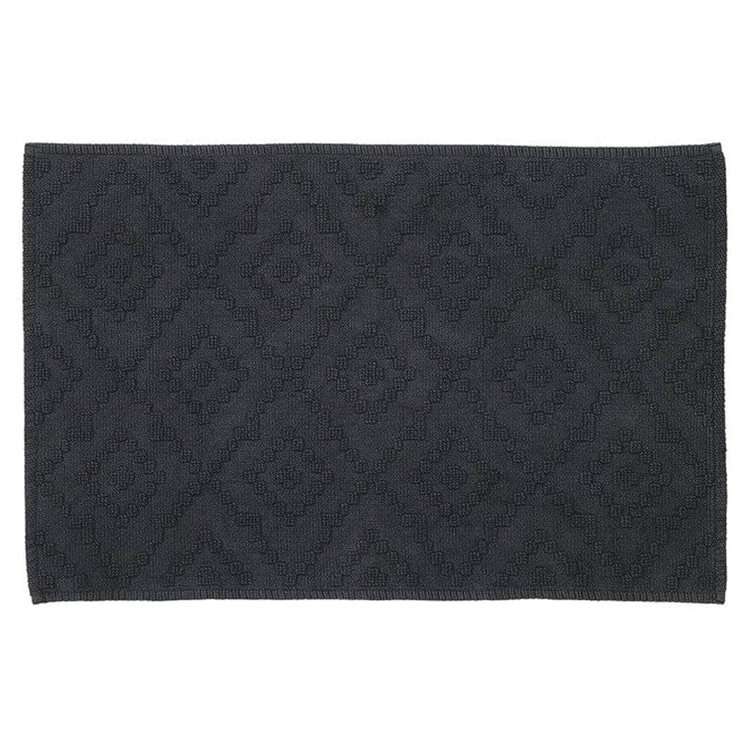 Sealskin Aztec badematte 60x90 Sealskin Baderomsmatte