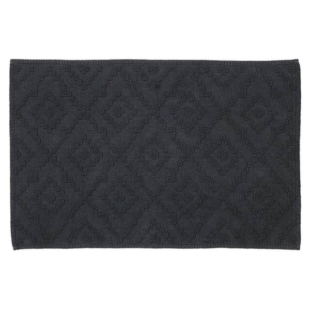 Sealskin Aztec badematte 60x90 Sealskin Baderomsmatte