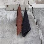 Sealskin Aztec badematte 60x90