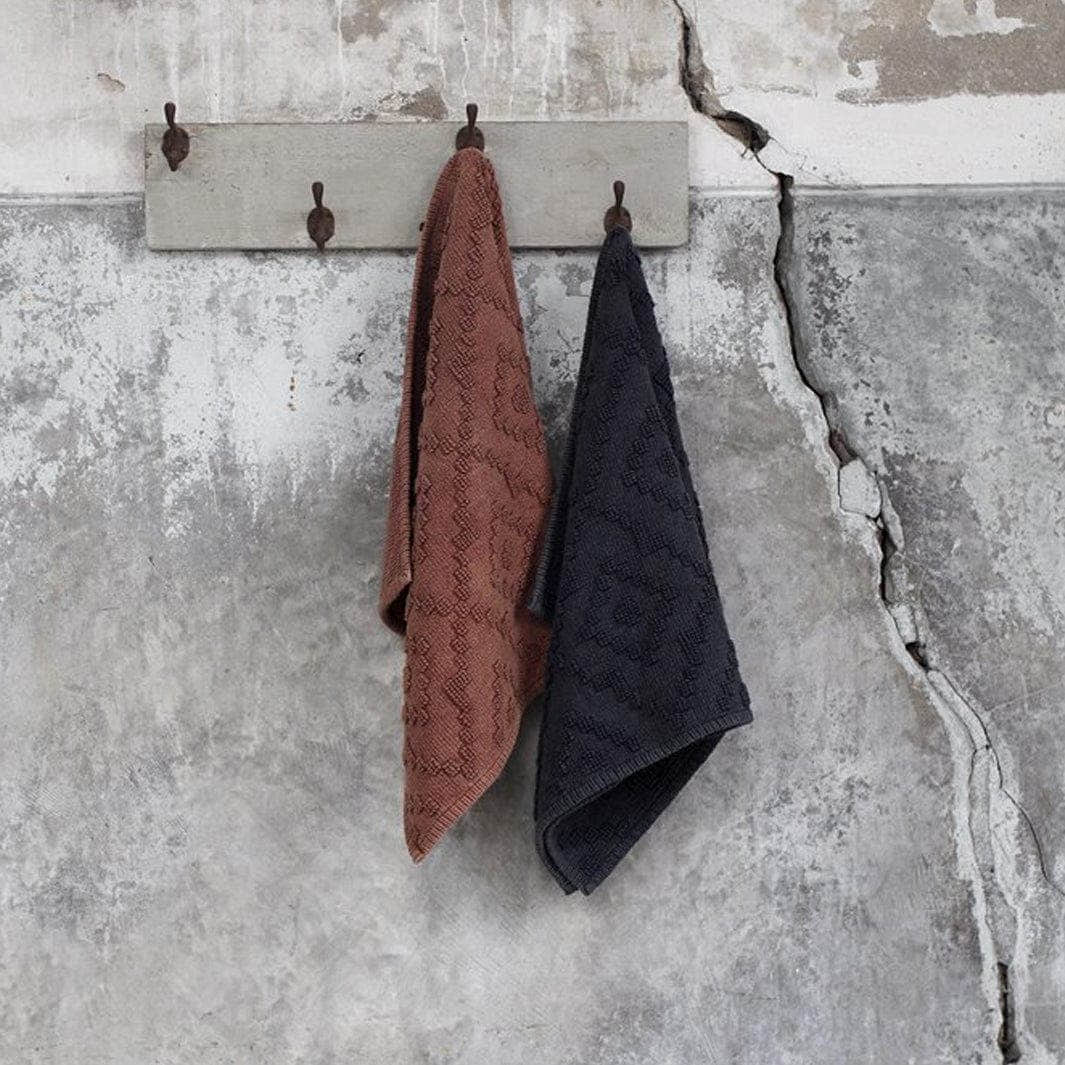 Sealskin Aztec badematte 60x90 Sealskin Baderomsmatte