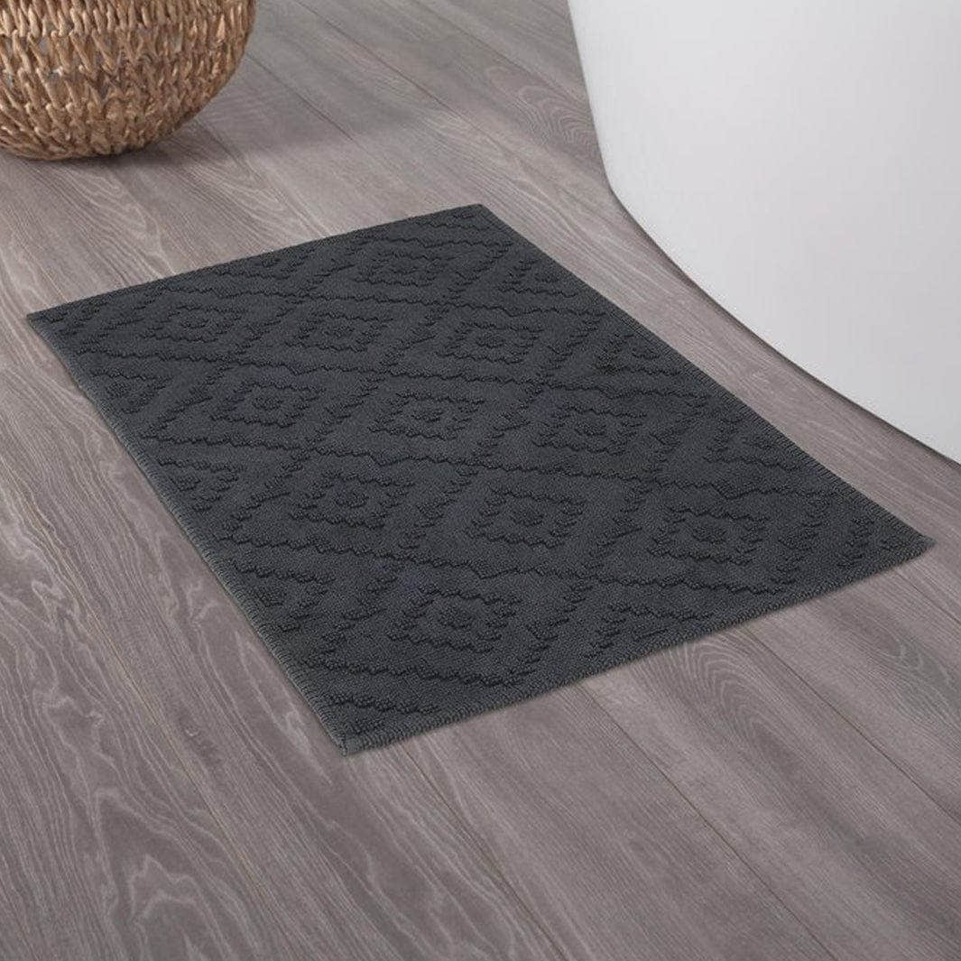 Sealskin Aztec badematte 60x90 Sealskin Baderomsmatte