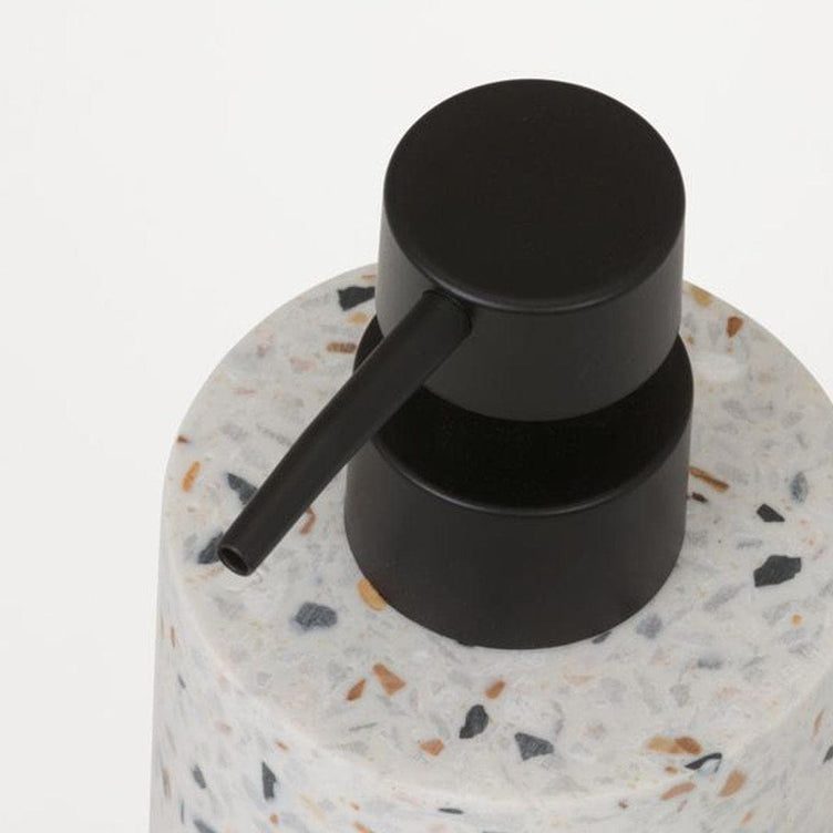 Sealskin Blend Såpedispenser terrazo