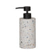 Sealskin Blend såpedispenser terrazo Terrazzo Sealskin Såpedispenser CO-V800032