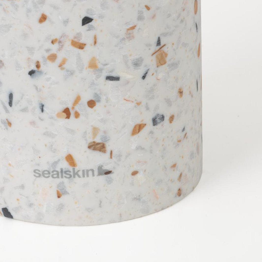 Sealskin Blend tannbørsteholder terrazo Terrazzo Sealskin Tannbørsteholder CO-V800034
