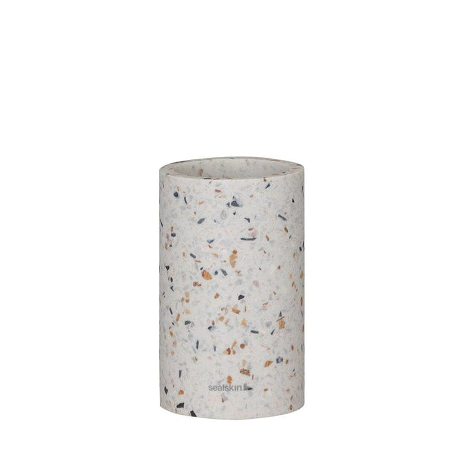 Sealskin Blend tannbørsteholder terrazo Terrazzo Sealskin Tannbørsteholder CO-V800034