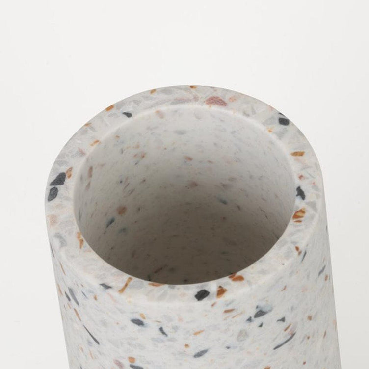 Sealskin Blend tannbørsteholder terrazo