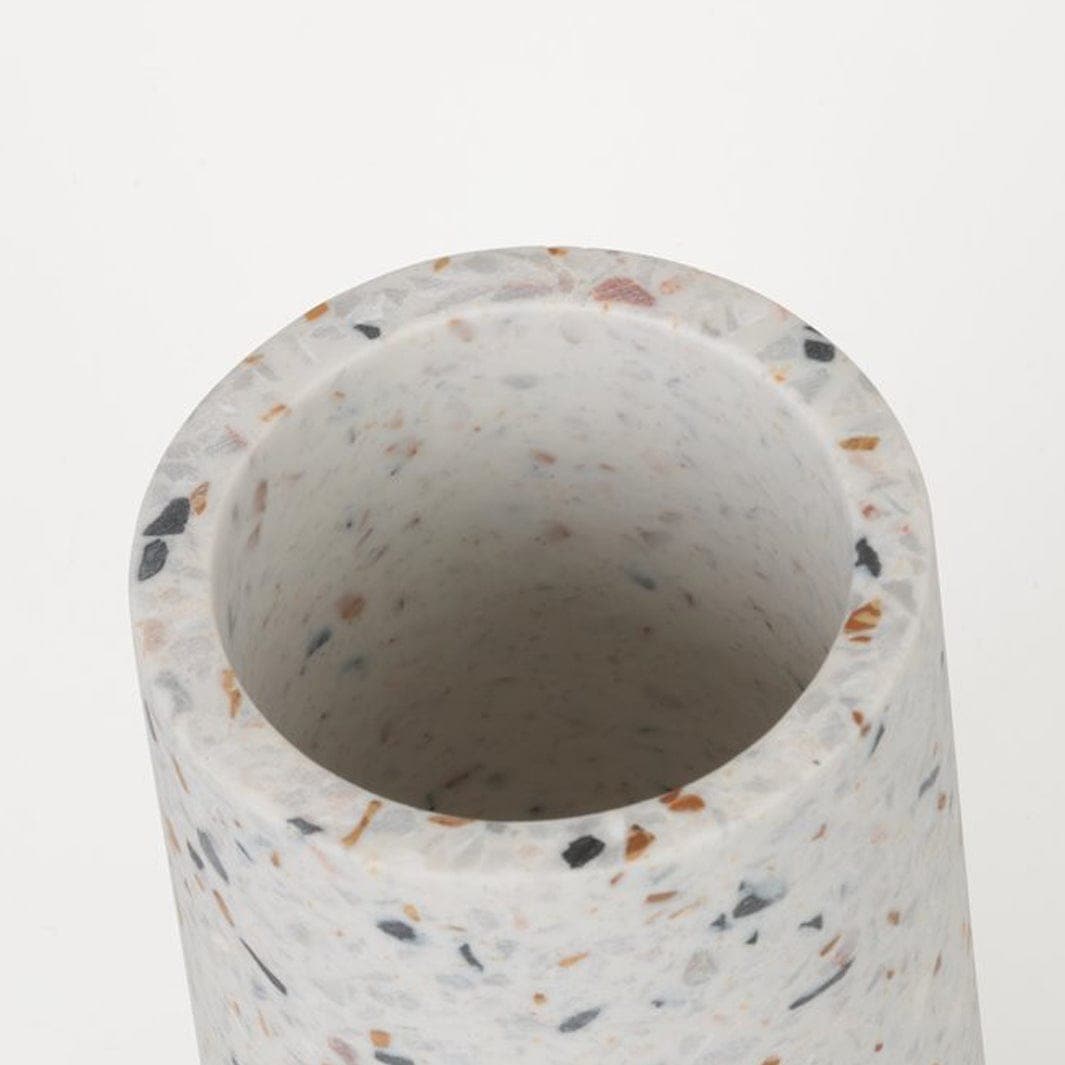 Sealskin Blend tannbørsteholder terrazo Terrazzo Sealskin Tannbørsteholder CO-V800034