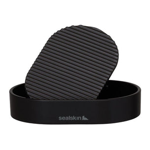 Sealskin Brave såpe-/Smykkeskål