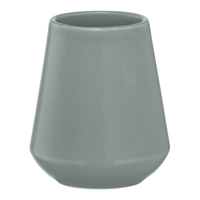 Sealskin Conical tannglass  Grønn Sealskin Tannbørsteholder CO-V330434