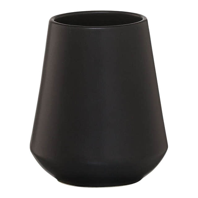 Sealskin Conical tannglass  Sealskin Tannbørsteholder