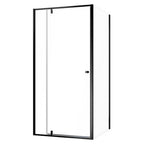 Sealskin Contour Dusjhjørne Kombi - Pivotdør