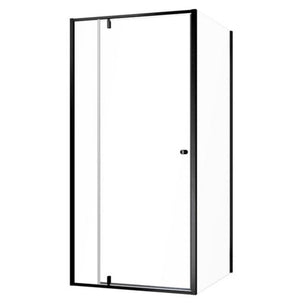 Sealskin Contour Dusjhjørne Kombi - Pivotdør
