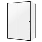 Sealskin Contour Dusjhjørne Kombi Skyvedør
