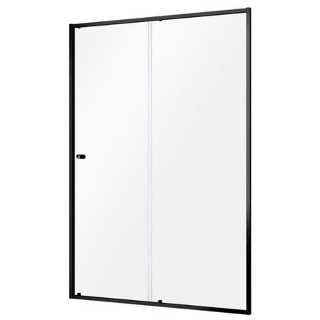 Sealskin Contour Dusjnisje B120-140cm - Skyvedør