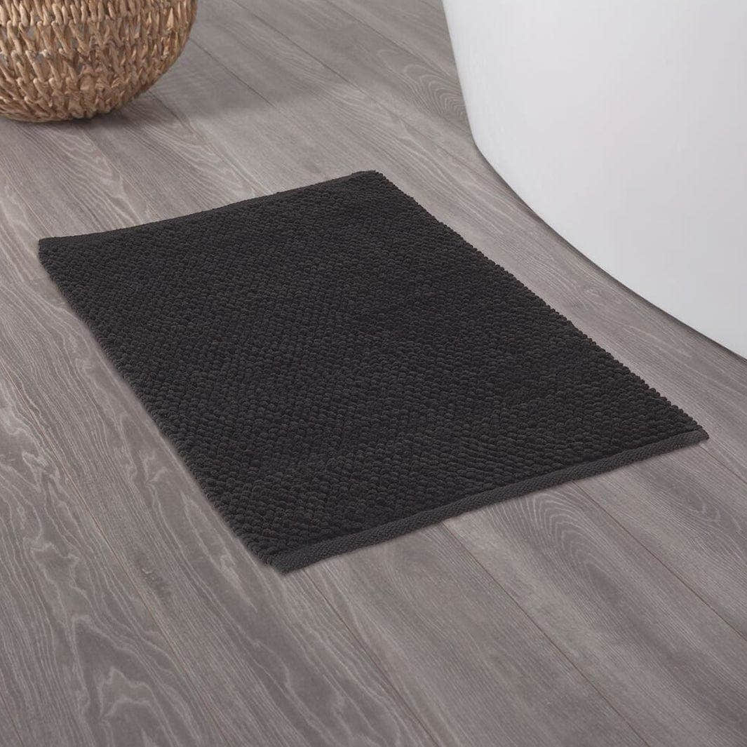Sealskin Delhi badematte 60x90 Sealskin Baderomsmatte