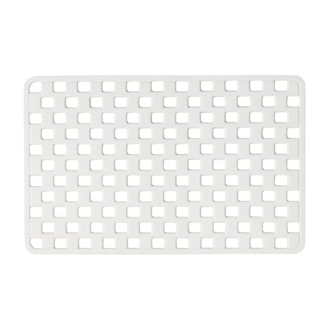 Sealskin Doby antiskli badekarmatte  Hvit Sealskin Antisklimatte CO-V005210