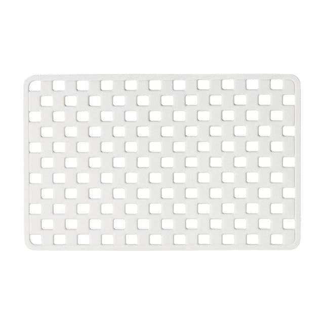 Sealskin Doby antiskli badekarmatte  Hvit Sealskin Antisklimatte CO-V005210