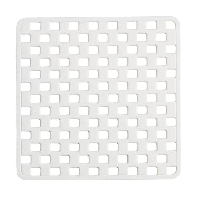 Sealskin Doby antiskli dusjmatte Hvit Sealskin Antisklimatte CO-V003410