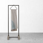 Sealskin Earth dusjforheng 180x200