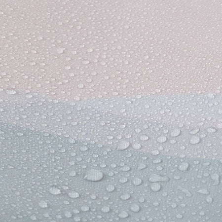 Sealskin Earth dusjforheng 180x200