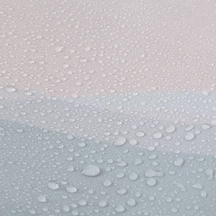 Sealskin Earth dusjforheng 180x200